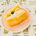 maguey's cooksnap of when they made 卵3個でプレーンシフォン(小麦不使用にも.