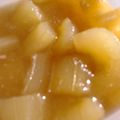 naocolin's cooksnap of when they made 冷た～いキュウリの煮物.