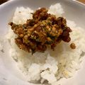 marian★★'s cooksnap of when they made サクッと旨い☆納豆と大葉の天ぷら.
