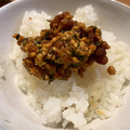 marian★★'s cooksnap of when they made サクッと旨い☆納豆と大葉の天ぷら.