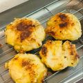 さんちゃん（╹◡╹）'s cooksnap of when they made 簡単☆朝マック再現ハッシュドポテト.