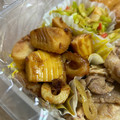 Nya6nya6's cooksnap of when they made 下処理無し簡単◎筍の土佐煮.