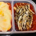 kabocha☆ひろ's cooksnap of when they made 食べる小魚で☆くるみ田作り.