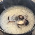TeaChan214's cooksnap of when they made しじみの味噌汁（あさりもOK☆）.