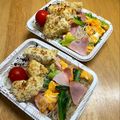 ルぴあ's cooksnap of when they made ✿鶏胸肉の粒マスタードマヨ＊パン粉焼き✿.
