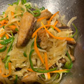 みゅうーみゅう's cooksnap of when they made 鯖の南蛮漬け.