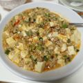 クックE662AA☆'s cooksnap of when they made 我が家の絶品＊簡単＊麻婆豆腐.