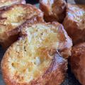 わんあみ's cooksnap of when they made ポリ袋で一晩☆ふわとろフレンチトースト☆.