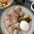 まれ子's cooksnap of when they made 豪華＊焼き豚♡男の胃袋簡単に掴めます♡.