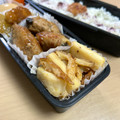 Nya6nya6's cooksnap of when they made 竹輪と長芋の粒マスタード炒め.