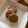 みるく茶's cooksnap of when they made ビニール袋で混ぜるだけ簡単きなこクッキー.