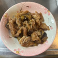 クック2OAVIC☆'s cooksnap of when they made 行列の中華屋さんの☆とろとろ豚バラなす♡.