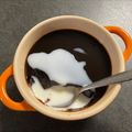 ♡はな1204♡'s cooksnap of when they made いい感じ☆コーヒーゼリー.