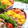 ハッピーみっけ♪'s cooksnap of when they made ふんわり＊卵そぼろ.