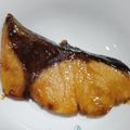 あや3069's cooksnap of when they made 子供も大人も大好き♡ブリの照り焼き。.
