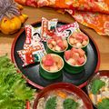 なつき☆ミ's cooksnap of when they made 和風のピクルス.