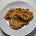 ♪ゆかたん♡'s cooksnap of when they made しゃきしゃき長いもと豆腐のふんわりつくね.