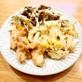 かなりんココりん's cooksnap of when they made サクサク天ぷら.