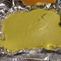 ダイエッターひさ子's cooksnap of when they made おからパウダーでヨーグルトケーキ.