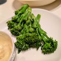 LunaJuno's cooksnap of when they made 茹ですぎないで！スナップエンドウの茹で方.