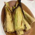 マリモ555's cooksnap of when they made 一番美味しいヤングコーンの食べ方.