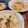 ひっこ's cooksnap of when they made 残りご飯救済！白だしでガーリックライス.