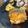 たいまむ's cooksnap of when they made *鮭のバジルチーズパン粉焼き*.