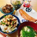 速めのパブロ's cooksnap of when they made 山形の郷土料理！暑い日には♡だし♡.