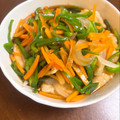 あやママ99's cooksnap of when they made 揚げずにさっぱり☆柔らか鶏むね肉南蛮漬け.