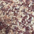 荒瀬純子's cooksnap of when they made 四毒抜き 発酵あんこ(小豆糀).