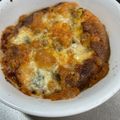 ミアンミアン's cooksnap of when they made 五目豆煮リメイク*五目豆のキッシュ.