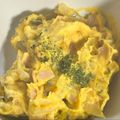 T's cooksnap of when they made 簡単副菜🐾かぼちゃのサラダ.