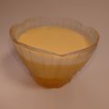 いんこさん's cooksnap of when they made 簡単♡オレンジのババロアゼリー二層仕立て.