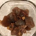 かずくん☆'s cooksnap of when they made 簡単☆こんにゃくのにんにく炒め.