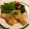 chikママ❤️'s cooksnap of when they made 丸ごとささみの鬼おろし煮♪今日の晩御飯.