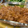 PoPoーmaimaimilk's cooksnap of when they made 豚肉マヨネーズ焼き.