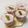 umemodoki's cooksnap of when they made ブルーベリームース！混ぜて冷やすだけ！.