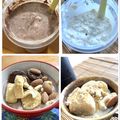 フジぽん's cooksnap of when they made ミューズリ☆オートミールで美味しい朝食.