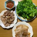 バンビーノ☆'s cooksnap of when they made 天才かも？サムギョプサルのタレ.