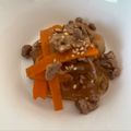sysrh's cooksnap of when they made チャプチェ 簡単なのに本格的で美味しい♡.