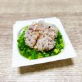 のんべぇヒロ's cooksnap of when they made 簡単♡ダイエット！？ ご飯納豆♡.