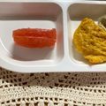 ☆yopipi's cooksnap of when they made 簡単＾＾グレープフルーツの切り方・剥き方.