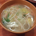 chiaki6118's cooksnap of when they made 簡単！甘〜い白菜とカニカマのとろとろ煮.