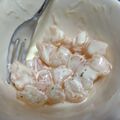 クックCY3133's cooksnap of when they made 海老マヨネーズのおにぎり♪.