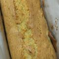 らずみ's cooksnap of when they made お手軽簡単に♪バナナブレッド.
