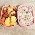 さくらん餅's cooksnap of when they made お弁当に！ささみのごま味噌炒め.