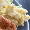 。かのこ。's cooksnap of when they made ♪超簡単♪なめらかマッシュポテト.