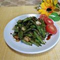 クックI7I5L1☆'s cooksnap of when they made ☆旨すぎるインゲン☆インゲンが主役♪.