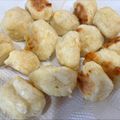 うに天国ゆきだるま's cooksnap of when they made 生おからポンデケージョ♪超もっちもち.