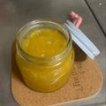 クムクムママ's cooksnap of when they made 簡単★30分で作る★苦くないゆず茶.